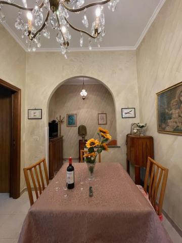 5 Minuti Dalla Metropolitana Appartement