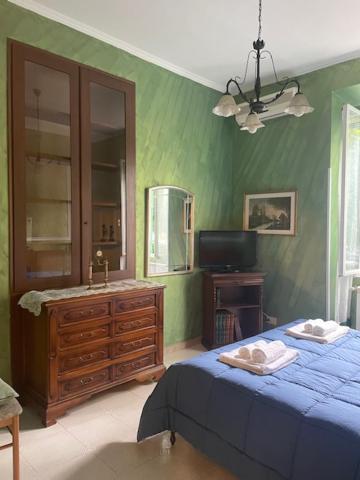 Appartement 5 Minuti Dalla Metropolitana