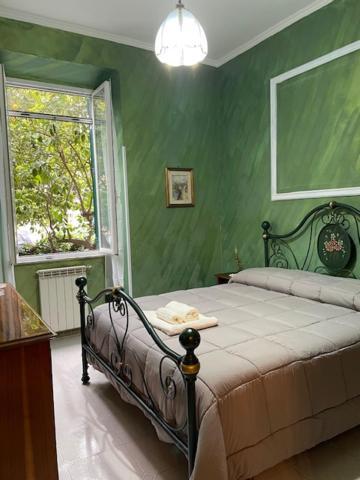 Appartement 5 Minuti Dalla Metropolitana *